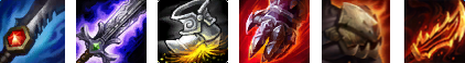 《LOL》S7赛季剑圣天赋符文加点出装攻略