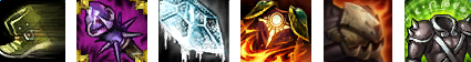 《LOL》S7赛季大树天赋符文加点出装攻略