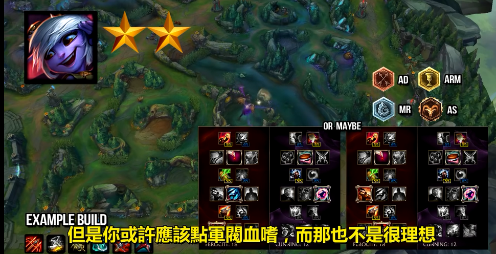 ADC位置大变天，S7版本adc排名解析