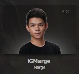 要买谁？王思聪：IG要换个很厉害的AD