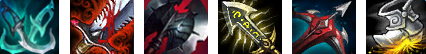 《LOL》S7赛季赏金天赋符文加点出装攻略