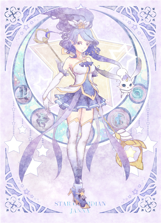 <a href=/tupian/manhua/ target=_blank class=infotextkey>手绘</a>魔法少女