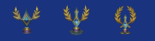 19日PBE:大量英雄新皮肤曝光 新增头像