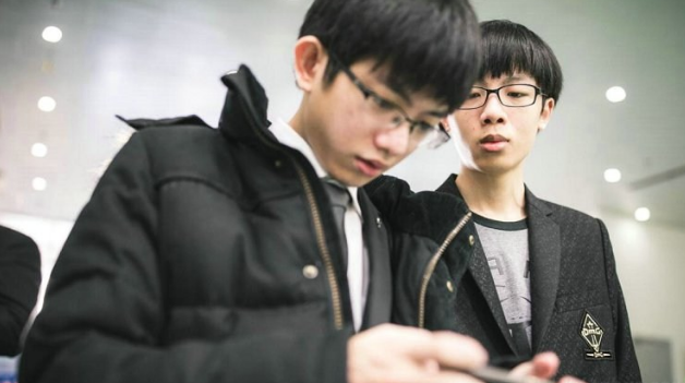 盘点LOL职业选手有哪些业余爱好？
