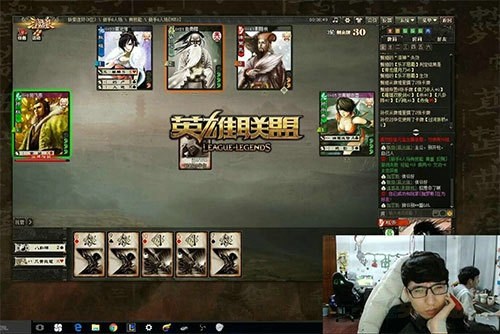 盘点LOL职业选手有哪些业余爱好？