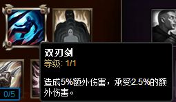 大神都懂的道理 出装天赋灵活选择