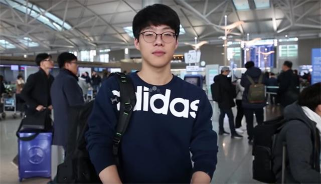 Smeb：KT队友们都充满了获胜欲望