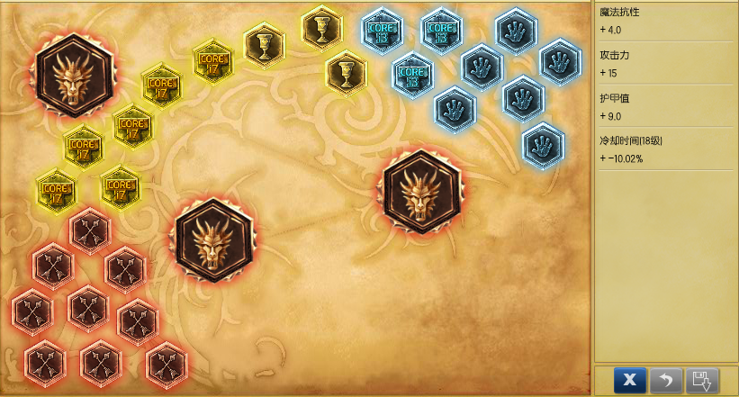 瞎子卡特干翻faker，最强中野组合盘点