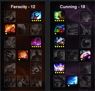 瞎子卡特干翻faker，最强中野组合盘点
