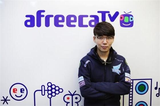 Marin确认回到LCK，与Kuro共同征战
