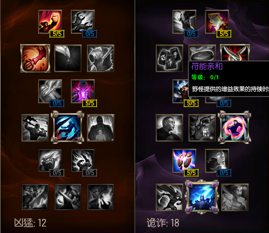 AP小丑制霸野区，秒人只需QE！