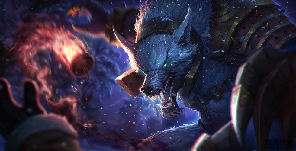 冻原猎手 <a href=/yingxiong/warwick/ target=_blank class=infotextkey>沃里克</a>