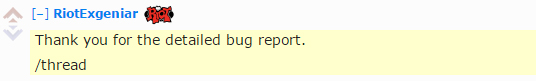 又出BUG！6.24版本锐雯EQ免疫控制