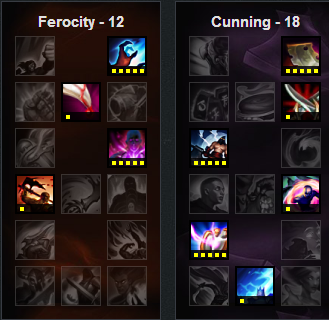 瞎子卡特干翻faker，最强中野组合盘点
