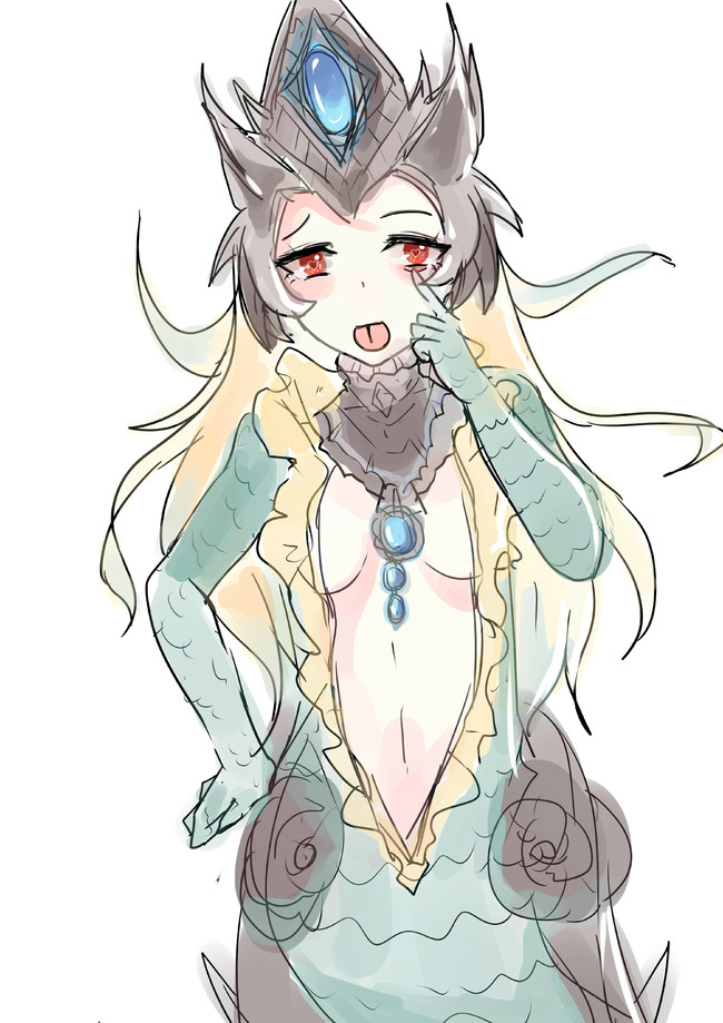来波手绘