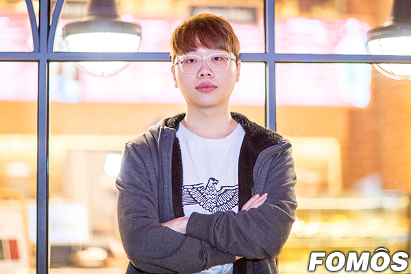 Pawn专访：从未说过EDG needs me