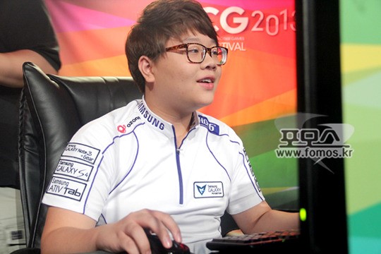 Pawn专访：从未说过EDG needs me