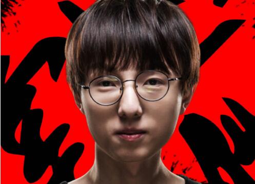 2016十大史诗比赛：RNG vs WE
