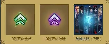 新手看这里 亚索锐雯免费拿