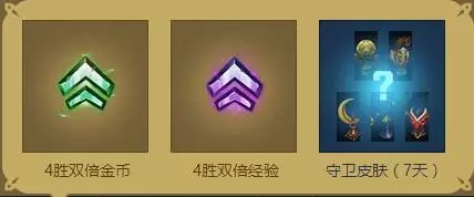 新手看这里 亚索锐雯免费拿