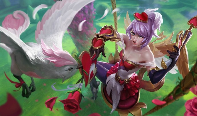 改动先知：皮肤原画提前预览，野区经验大削