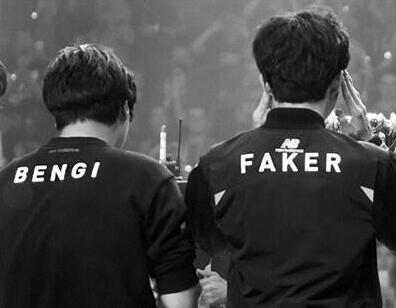 Bengi：伤令我成长 带着勋章起航
