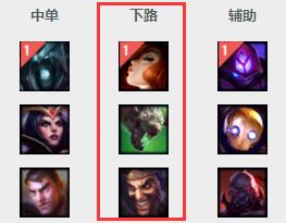 一个大招一管血，她才是版本最强<a href=/zhiye/adc/ target=_blank class=infotextkey>ADC</a>