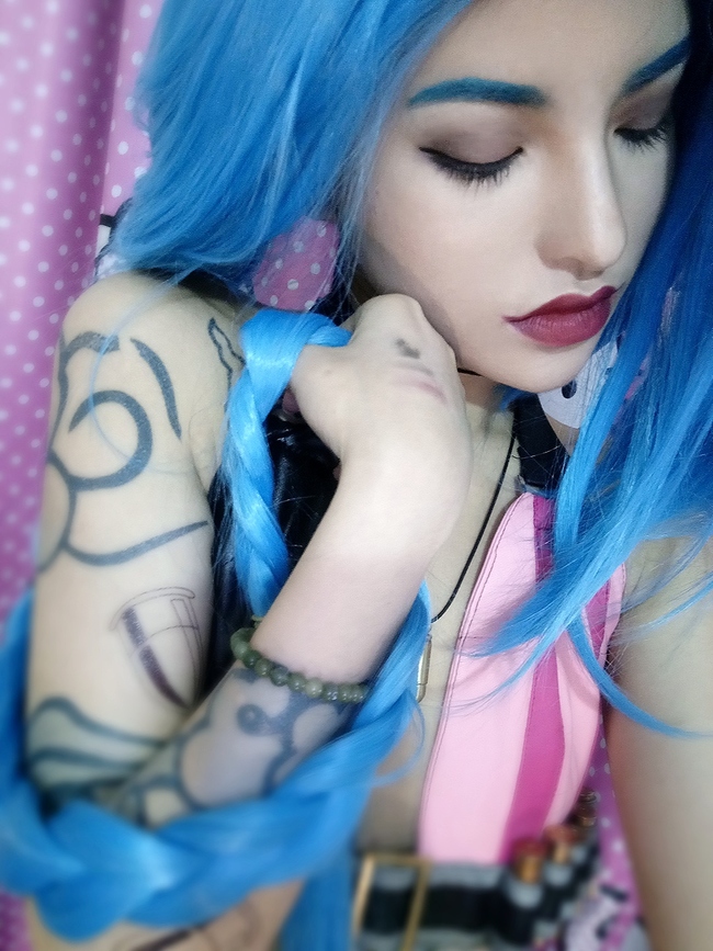 完美小萝莉