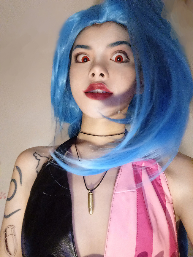 完美小萝莉