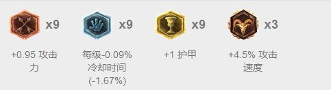一刀增加40%移速，蛮王加这天赋接近无解