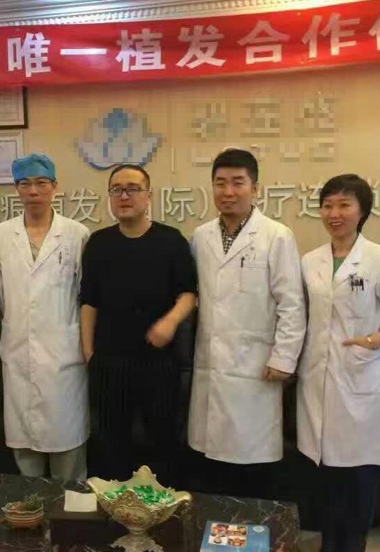 笑笑北上要“干一件大事”