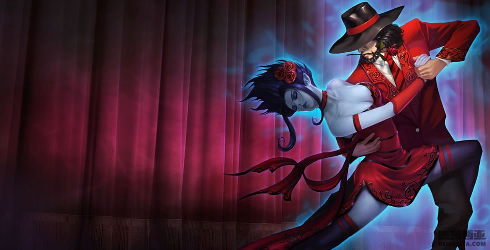 探戈灵魂 <a href=/yingxiong/twistedfate/ target=_blank class=infotextkey>崔斯特</a>