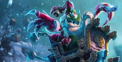 直接废掉敌方打野，LOL7.1版本传送门的新用法