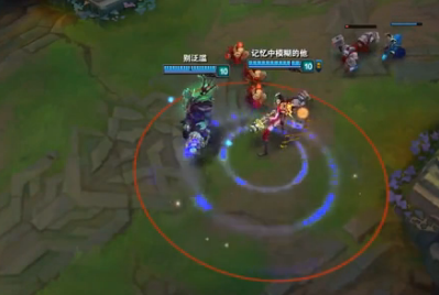 玩家直播遇炸房挂 对方开价五千出售