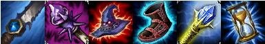 LOL终极核弹流打法！S7新套路毁天灭地