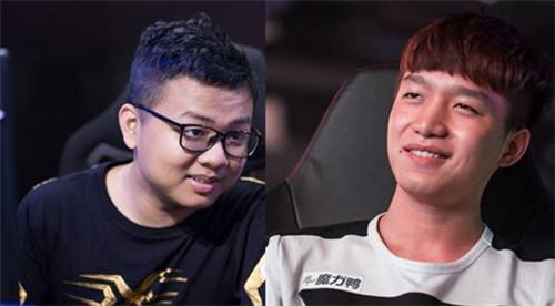 伯乐明凯！Sofm加盟蛇队竟是厂长推荐