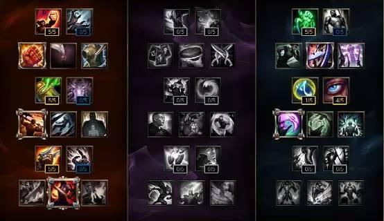 LOL 7.2版本无敌剑圣登场，秒杀一切打野！