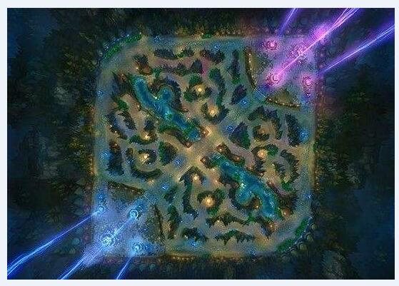 掌控野区命脉，记住这六点就能成游戏主宰！