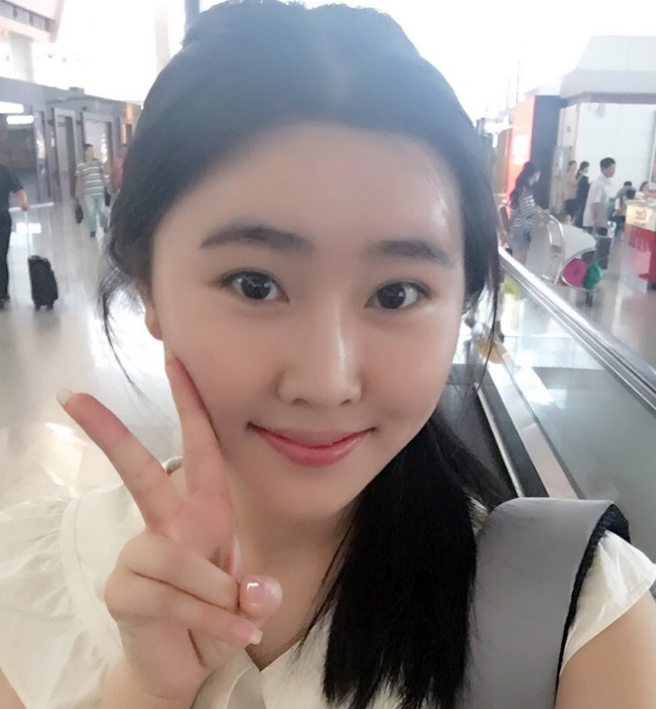 清纯击败性感 网友票选十大电竞女主播
