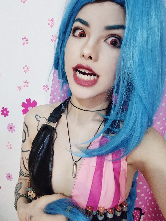 完美小萝莉