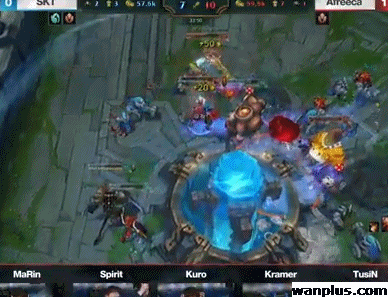 老外讨论SKT首败 Kuro的光芒盖过Faker