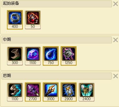 LOL下路神秘套路登场，可吊打80%传统组合