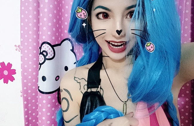 完美小萝莉