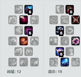 终极煞星！面对刺客她将无可披靡