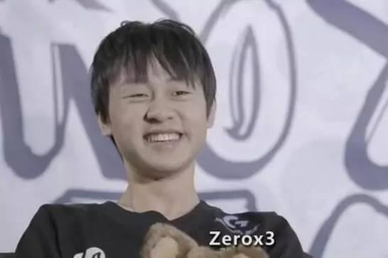 LOL：他才是最爱UZI的职业选手？韩服改ID实力表白！