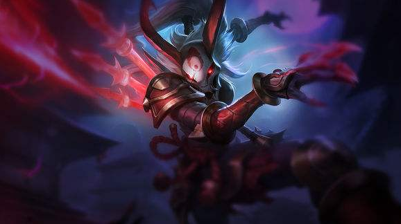 摇身一变成AD二哥！<a href=/yingxiong/kalista/ target=_blank class=infotextkey>复仇之矛</a>强势崛起