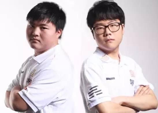 LOL：他才是最爱UZI的职业选手？韩服改ID实力表白！