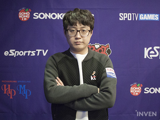 Mata：保持次名位置 季后赛将复仇SKT