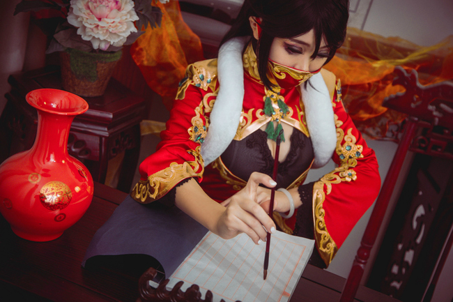 谁是你的菜？