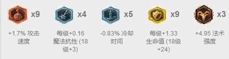 韩服惊现辅助新套路，线上游走接近无敌